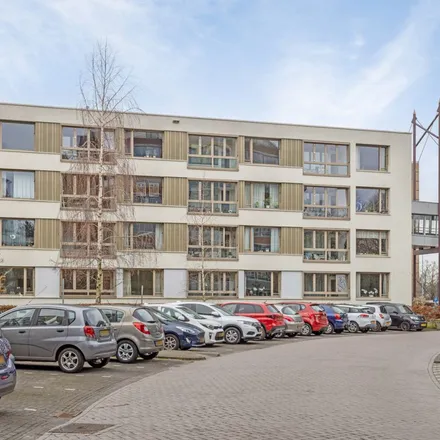 Image 5 - Franciscusweg 5, 1216 RW Hilversum, Netherlands - Apartment for rent
