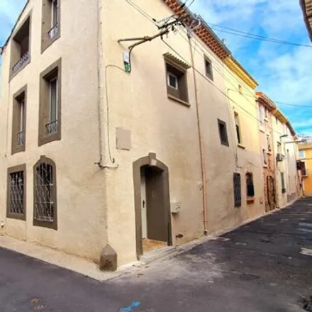 Buy this 2 bed house on Sauvian in Hérault, France