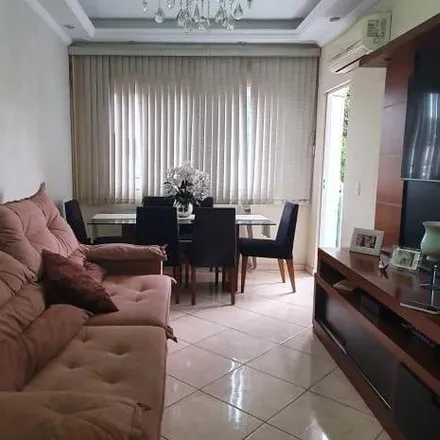 Buy this 3 bed apartment on Rua Samin in Irajá, Rio de Janeiro - RJ