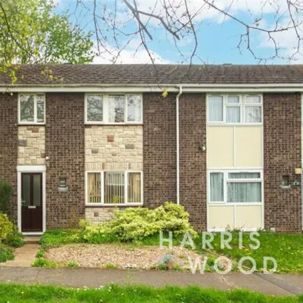 Buy this 3 bed house on Hemlock Close in Witham, CM8 2SY