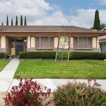 Buy this 4 bed house on 2258 Montemar Avenue in Escondido, CA 92027