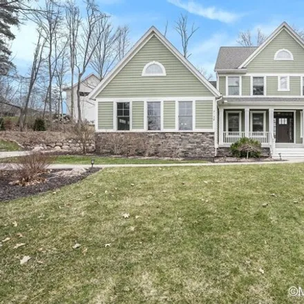 Image 2 - Luca Vista Drive Northeast, Plainfield Charter Township, MI 49306, USA - House for sale