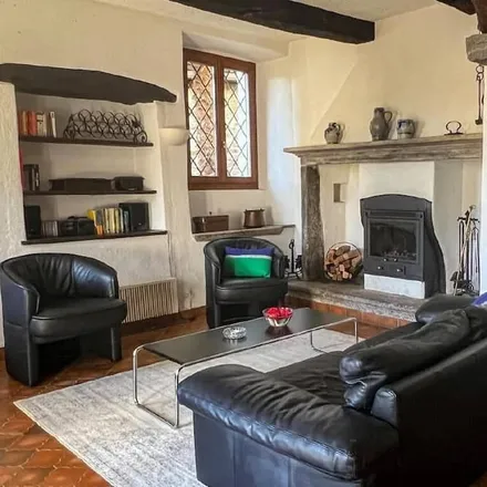 Rent this 3 bed house on 6598 Circolo della Navegna