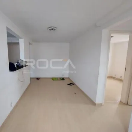 Buy this 2 bed apartment on Rua Antônio Carreri in Jardim Ricetti Carreti (Prolongamento), São Carlos - SP