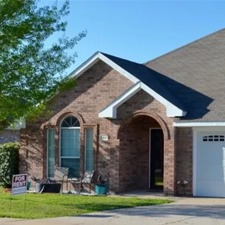 Rent this 4 bed house on 104 Magnolia Street in Anna, TX 75409