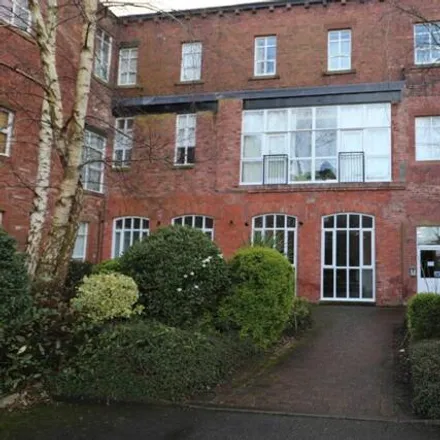 Image 1 - Coogan Close, Carlisle, CA2 5SG, United Kingdom - Apartment for rent