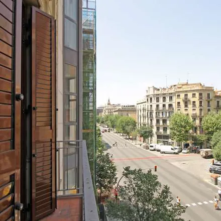 Image 9 - Carrer de Girona, 88, 08009 Barcelona, Spain - Apartment for rent