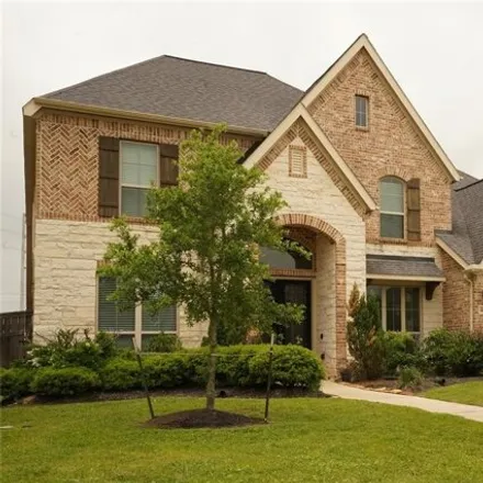 Image 2 - 4176 Rainflower Court, Fulshear, Fort Bend County, TX 77441, USA - House for rent