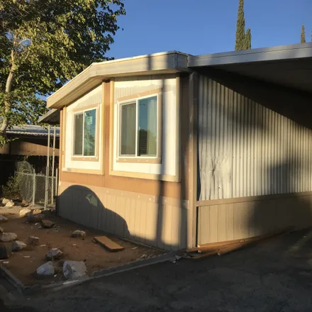 Buy this 2 bed house on Columbia Way in Quartz Hill, CA