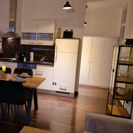 Rent this 3 bed apartment on Barkhausenstraße 6 in 27568 Bremerhaven, Germany