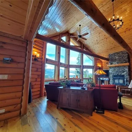 Image 8 - 1256 Forest Hills Drive, Breckenridge, CO 80424, USA - House for sale