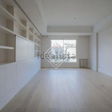 Rent this 2 bed apartment on Antigua academia Ntm Madrid in Calle de Velázquez, 37