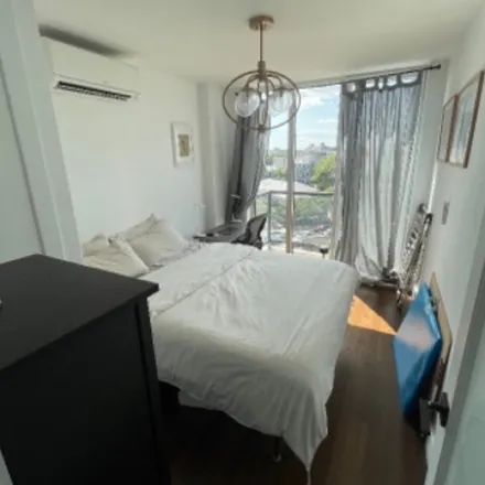 Rent this 1 bed room on 980 Halsey Street in New York, NY 11207