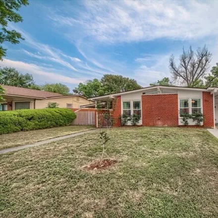 Buy this 3 bed house on 382 Kate Schenck Avenue in San Antonio, TX 78223