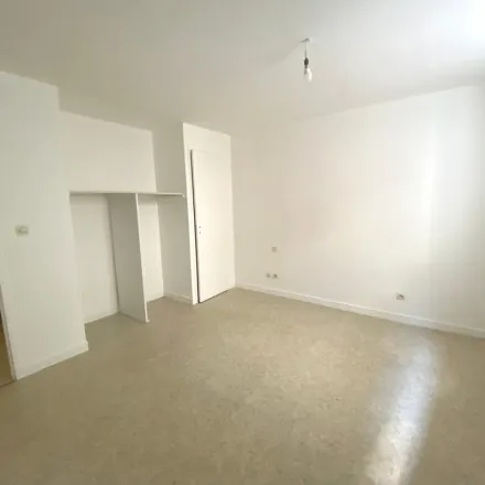 Rent this 3 bed apartment on 1 Avenue du Vercors in 26300 Alixan, France
