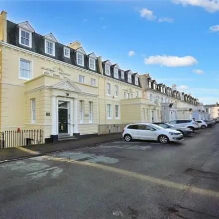 Rent this 2 bed room on Nelson Gardens in Plymouth, PL1 5RH