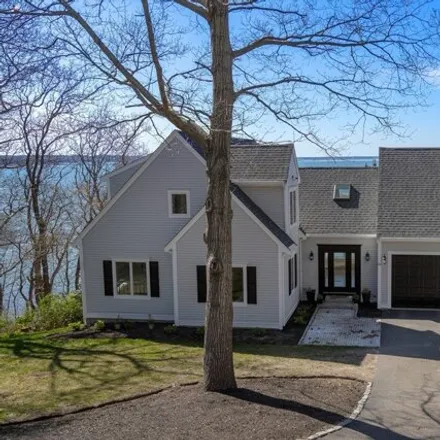 Buy this 4 bed house on 64 Bay Shore Drive in Plymouth, MA