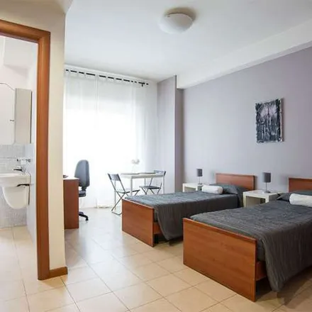 Image 6 - Largo Venue, Via Biordo Michelotti, 00176 Rome RM, Italy - Apartment for rent