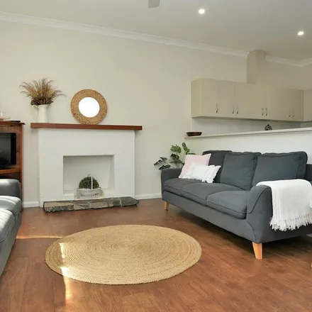 Rent this 3 bed apartment on Griffith North Public School in Kooba Street, Griffith NSW 2680
