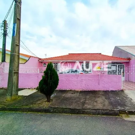 Image 2 - Rua Cruzeiro do Sul, Atuba, Pinhais, Pinhais - PR, 83326-000, Brazil - House for sale