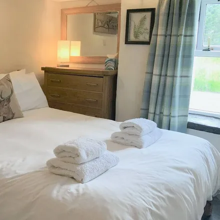 Rent this 2 bed duplex on Highland in PH49 4HN, United Kingdom