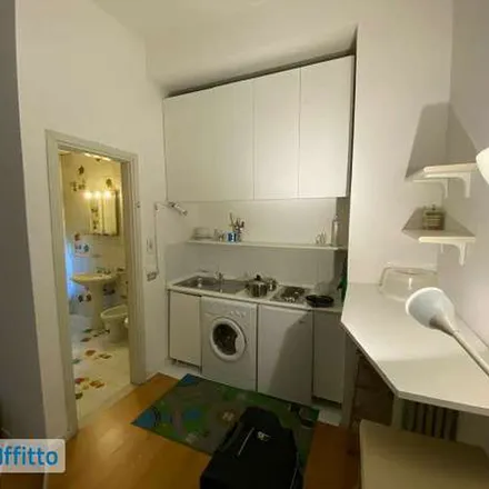Image 4 - Via Alfonso Lamarmora 23, 20122 Milan MI, Italy - Apartment for rent