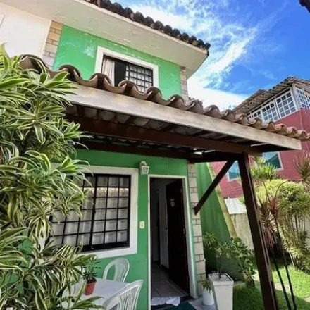 Buy this 2 bed house on unnamed road in Stella Maris, Salvador - BA