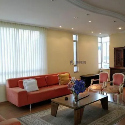 Buy this 4 bed apartment on InFlux BH in Rua Califórnia 464, Sion