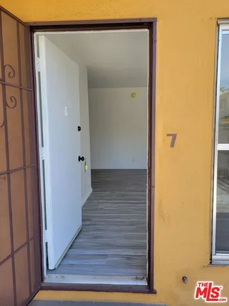 Rent this 2 bed house on 6018 Hazelhurst Place in Los Angeles, CA 91606