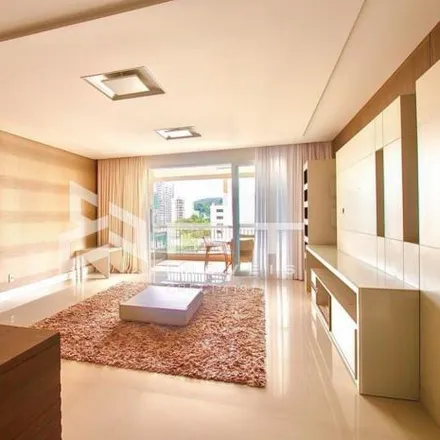 Buy this 3 bed apartment on Le Essence in Rua Doutor Pedro Celestino de Araújo 29, Jardim Blumenau