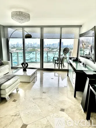 Rent this 1 bed apartment on 1455 Ocean Dr