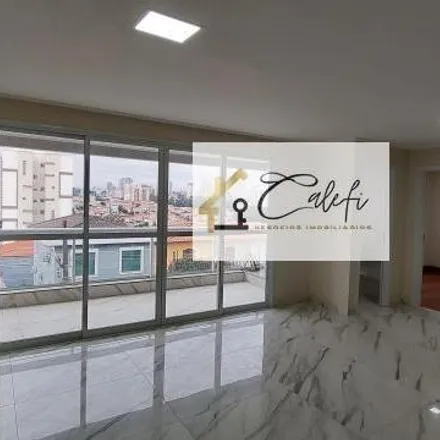 Rent this 2 bed apartment on Rua Amoroso Costa 127 in Jardim São Paulo, São Paulo - SP