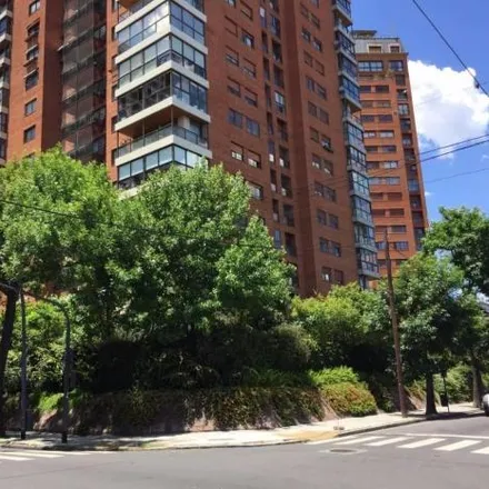 Rent this 3 bed apartment on Ramsay 1944 in Belgrano, C1428 DUB Buenos Aires