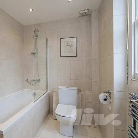 Image 9 - 133 Hamilton Terrace, London, NW8 9QS, United Kingdom - Apartment for rent