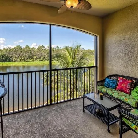 Rent this 2 bed condo on 9799 Acqua Drive in Naples Manor, Collier County