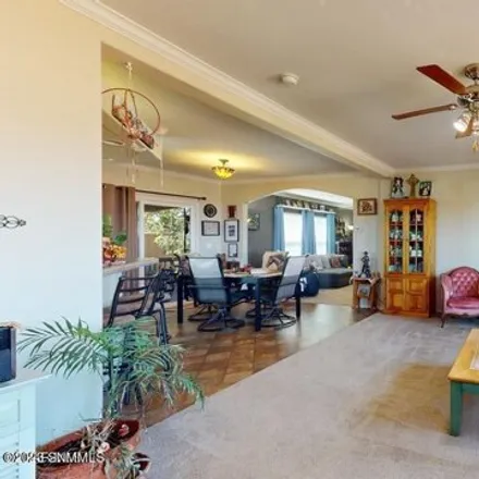 Image 3 - 573 Hermosa Drive, Chaparral, NM 88081, USA - Apartment for sale