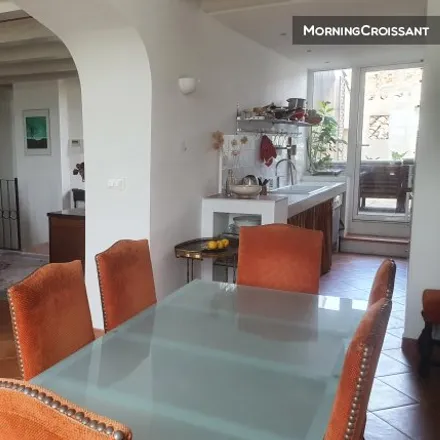 Rent this 2 bed house on Lodève