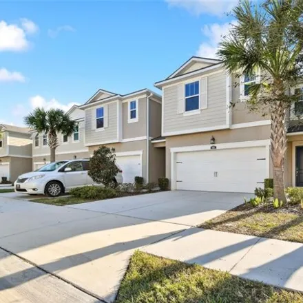 Image 3 - 1000 Shore Boulevard, Bridgeport, Pinellas County, FL 34677, USA - Townhouse for sale