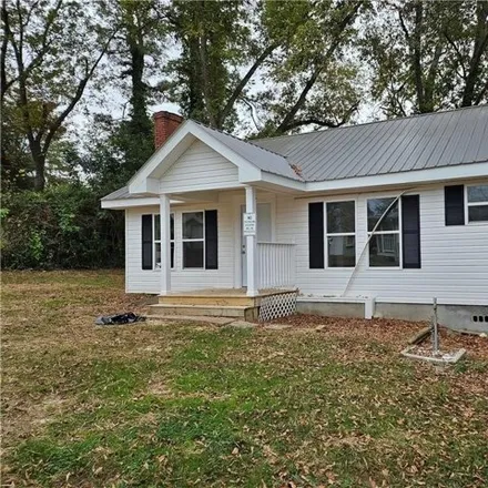 Image 1 - 60 Stewart Street, Toccoa, GA 30577, USA - House for sale