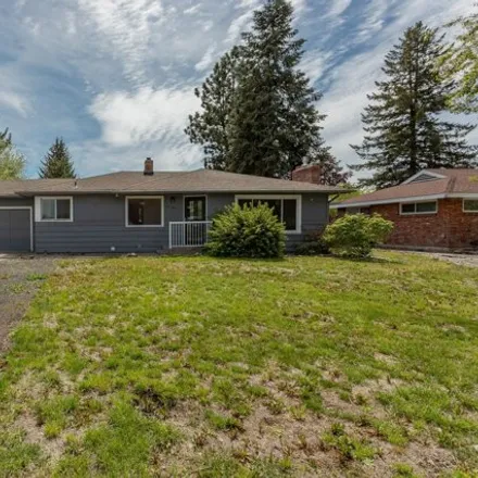 Buy this 5 bed house on 8198 East Boone Avenue in Spokane Valley, WA 99212