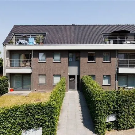Image 4 - Pont-Zuid 8;10, 9840 De Pinte, Belgium - Apartment for rent