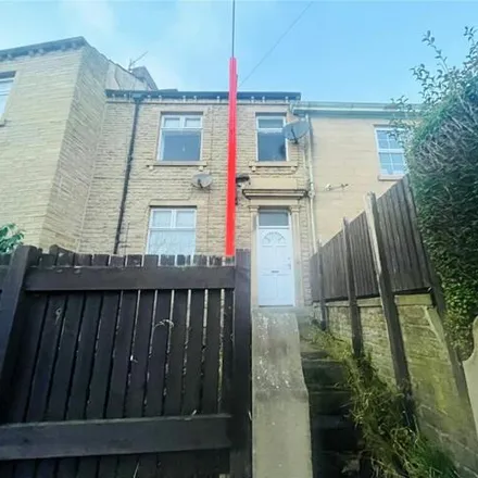 Buy this 2 bed townhouse on Meltham Bentley Road in Meltham Road, Armitage Bridge