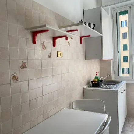 Image 5 - Via Muzio Scevola 75, 00181 Rome RM, Italy - Apartment for rent