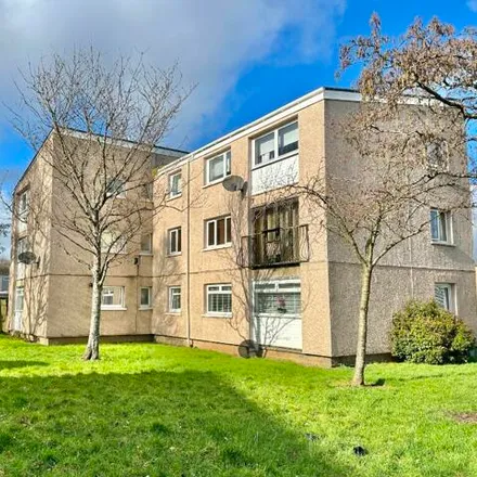 Buy this 1 bed apartment on Glen Urquhart in East Kilbride, G74 2AD