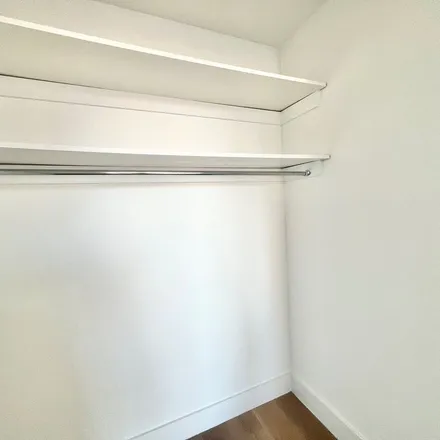 Rent this 1 bed apartment on 100 Church Street in New York, NY 10013