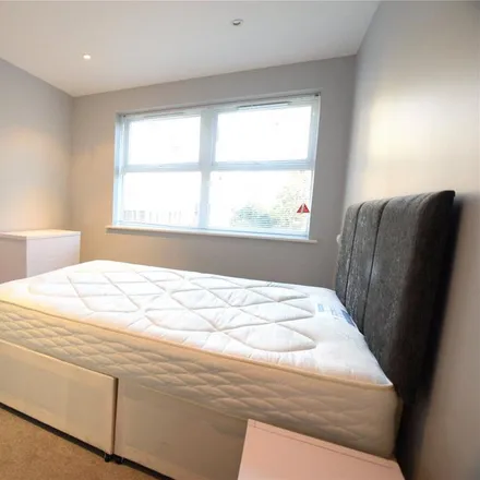 Rent this 2 bed apartment on Elmhurst Court in Middle Gordon Road, Camberley
