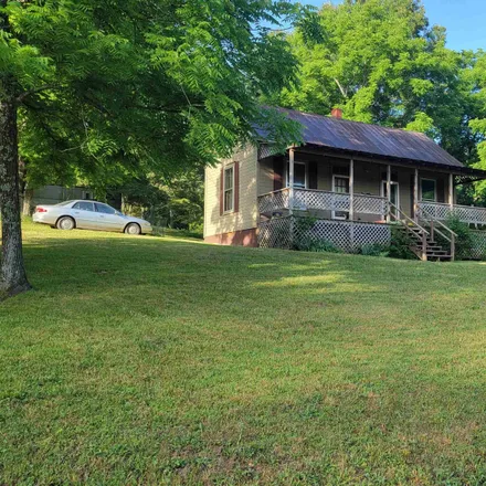 Image 1 - 401 South 12th Street, Mammoth Spring, Fulton County, AR 72554, USA - House for sale
