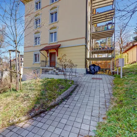 Image 8 - Rotachstrasse 2, 4, 9000 St. Gallen, Switzerland - Apartment for rent