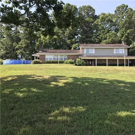 Buy this 3 bed house on 40 Arkansas Avenue in Haworth, McCurtain County