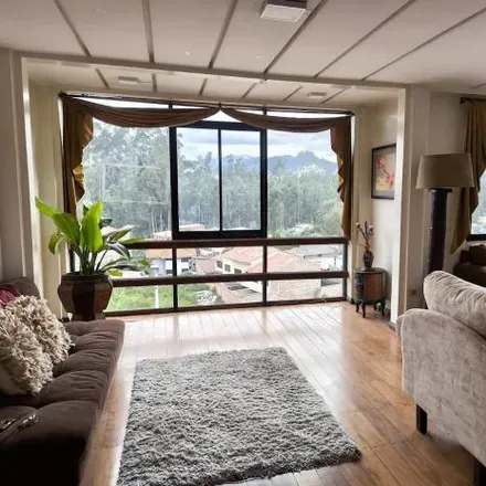 Buy this 3 bed apartment on Avenida Ordoñez Lasso in 010219, Cuenca